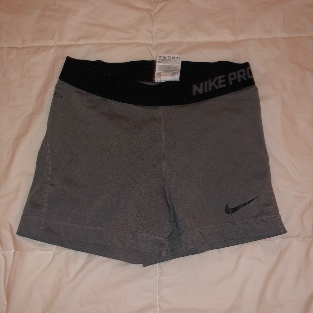 Nike Pros